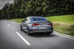 Audi S3 Sedan by ABT 2015 года
